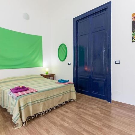 Stanze Al Capo Hotel Palermo Exterior photo