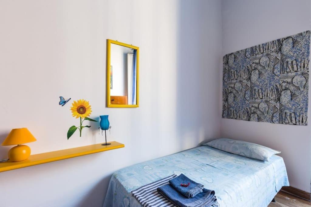 Stanze Al Capo Hotel Palermo Exterior photo