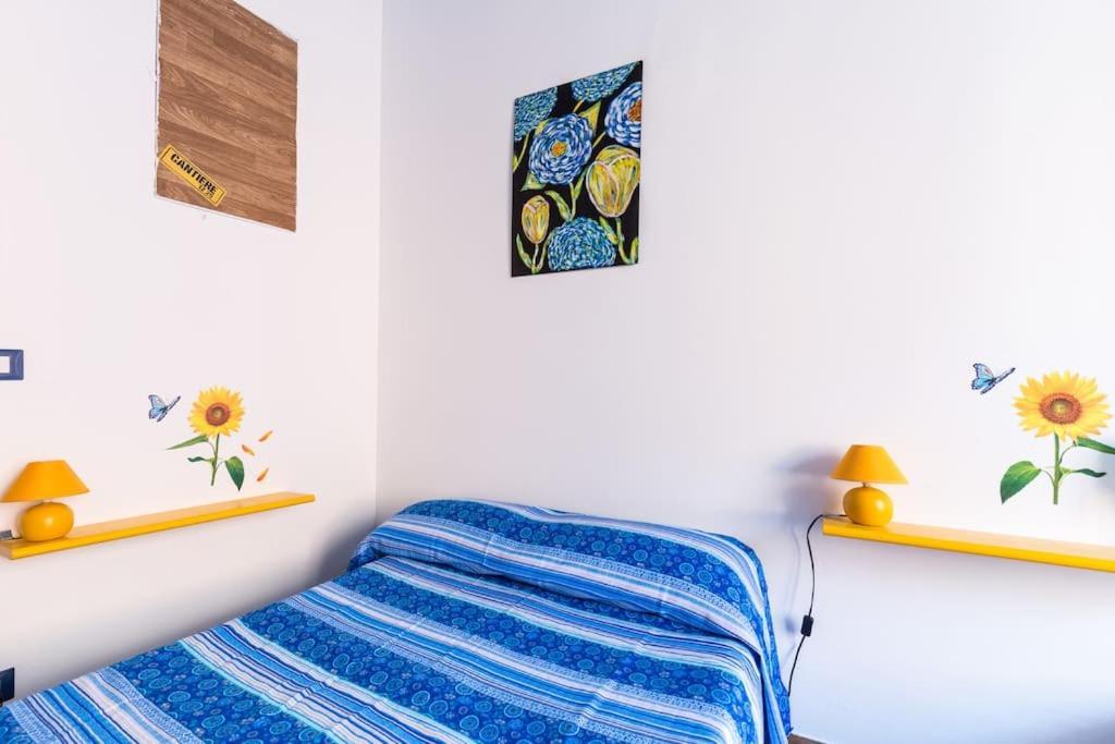 Stanze Al Capo Hotel Palermo Exterior photo