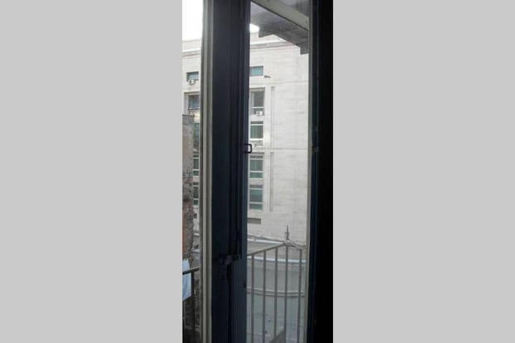 Stanze Al Capo Hotel Palermo Exterior photo