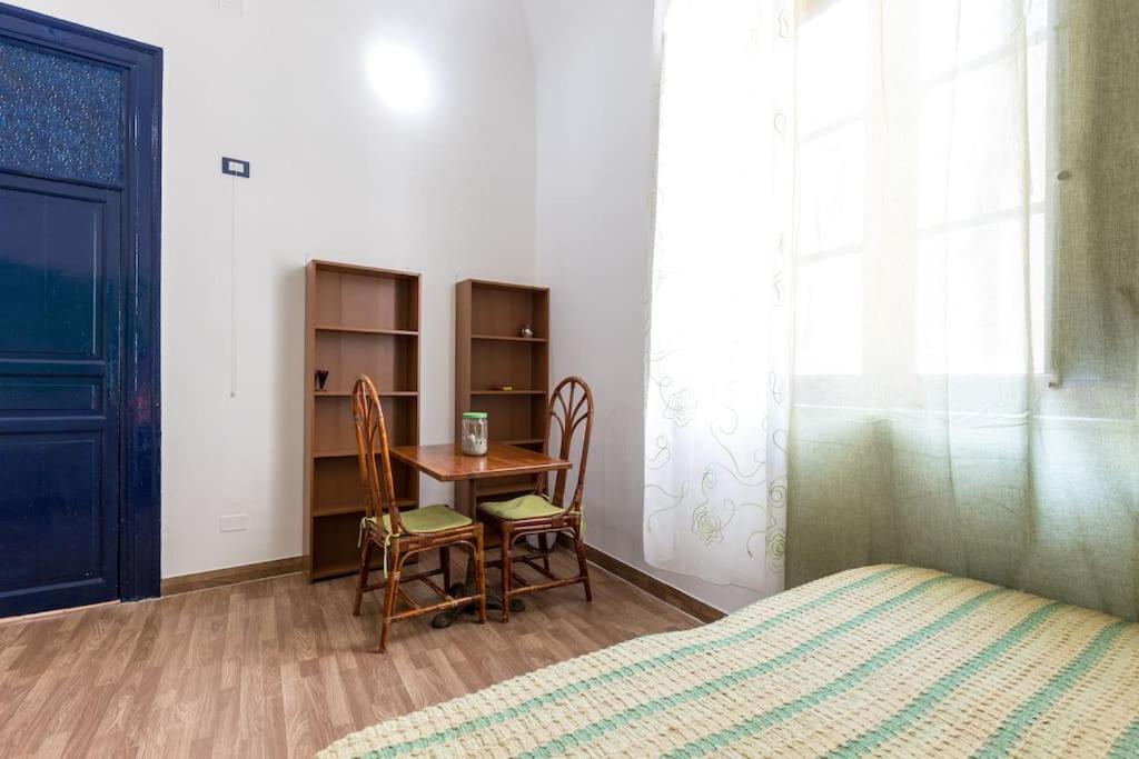 Stanze Al Capo Hotel Palermo Room photo